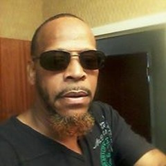 Jesse Mustafa Walker