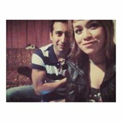 Alejandra Garcia Olivares