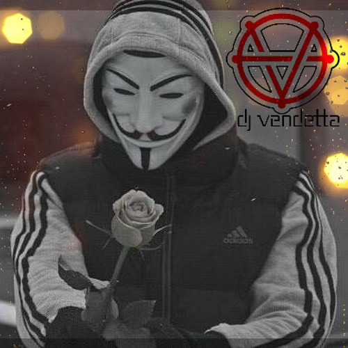Dj Vendetta’s avatar