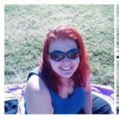 Yvonne Paredez-Candelaria