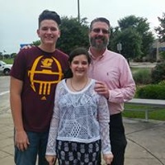 Alicia M.Garro De Jackson