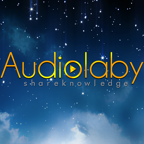 Audiolaby, share knowledge