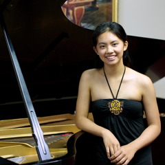 Janet Wu, Pianist
