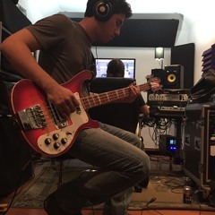 Juan Carlos Medina Parra