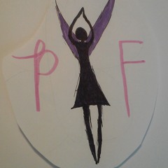 Purple Fairy