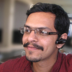 Sumant Kshirsagar