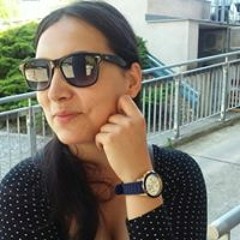 Monika Janáčiková