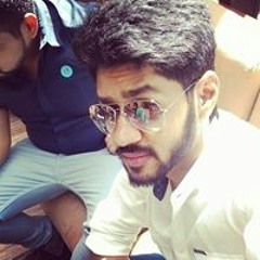 Abhishek Mangla