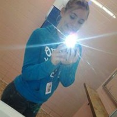 Brianna Lynn Grimmett