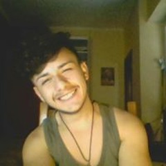 Marko M Dandy Ramirez