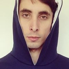 Luis Ricardo Barnabe