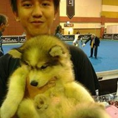 Ivan Gerry Lumangkun