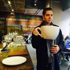 Sylvain Panet-raymond