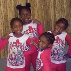 Marie Angela Mitchell