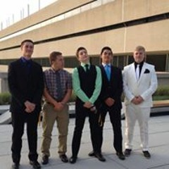 Benjamin William Monks