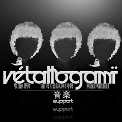 Vétallogamï Playlists