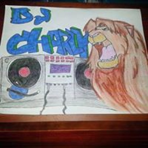 DEEP CLASS DJ CHARLY