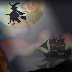 SpacePirates of Rocquaine