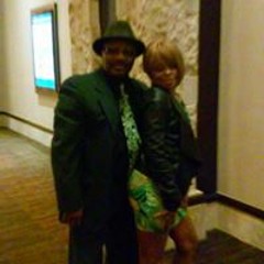 Michelle CallmeHoney