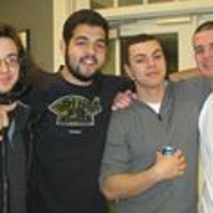 Ryan Spicoli ORourke