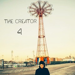 THE CREATOR 04