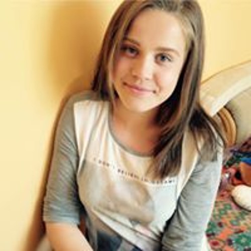 Karolina Grande’s avatar