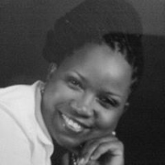 Desiree Gobern-Vernon