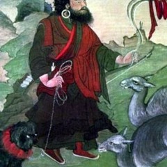 Gorthaur(Jólorange)