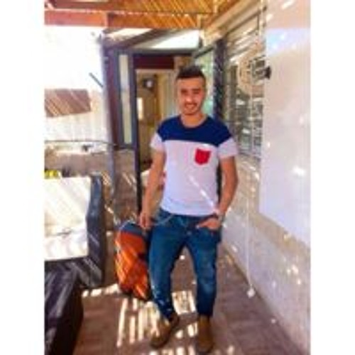 Ohad Sharvit’s avatar