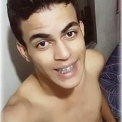 Wenderson Oliveira