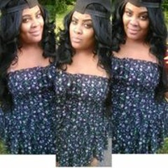 Zakeyia Nicki Donaldson