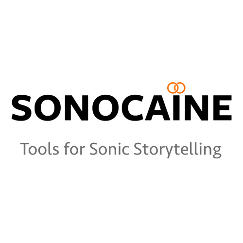 Sonocaine’s avatar