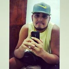 Geraldo Marques