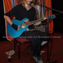 Simon Hardy (Suicide Si)