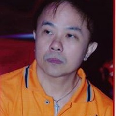 Searee 黄福安 Pang