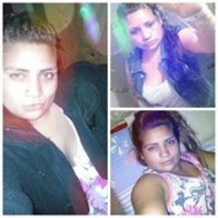 Valeria Palacios