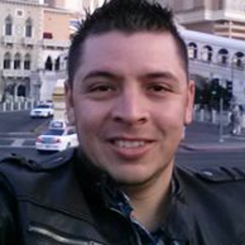 Jose Anselmo Santiago’s avatar