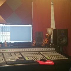 DragonFlames Production