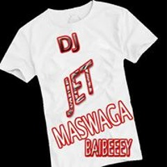 Jet Maswaga