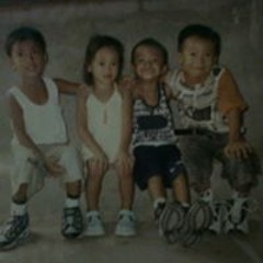 Alfred James Delgado