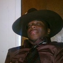 Scotty Rnr Rider Rideaux