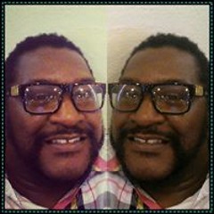 Chob DreadHead Allen