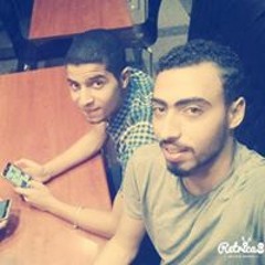 Mahmoud Hesham