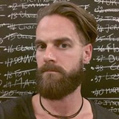 Steven van Zadelhoff