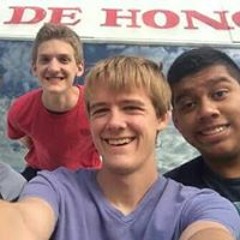 Christian Isaac Flores