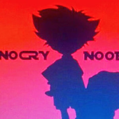 NoCry Noob