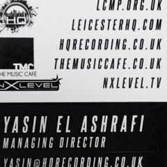 HQ Yasin
