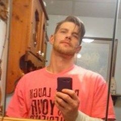 Donnie Rosensteel Jr.