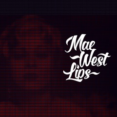 Mae West Lips