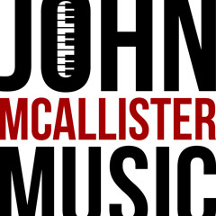 JohnMcAllisterMusic